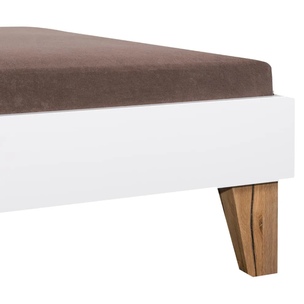 Xora Bett Balboa weiss New