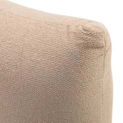 Edition Bett Bellona graubeige Discount