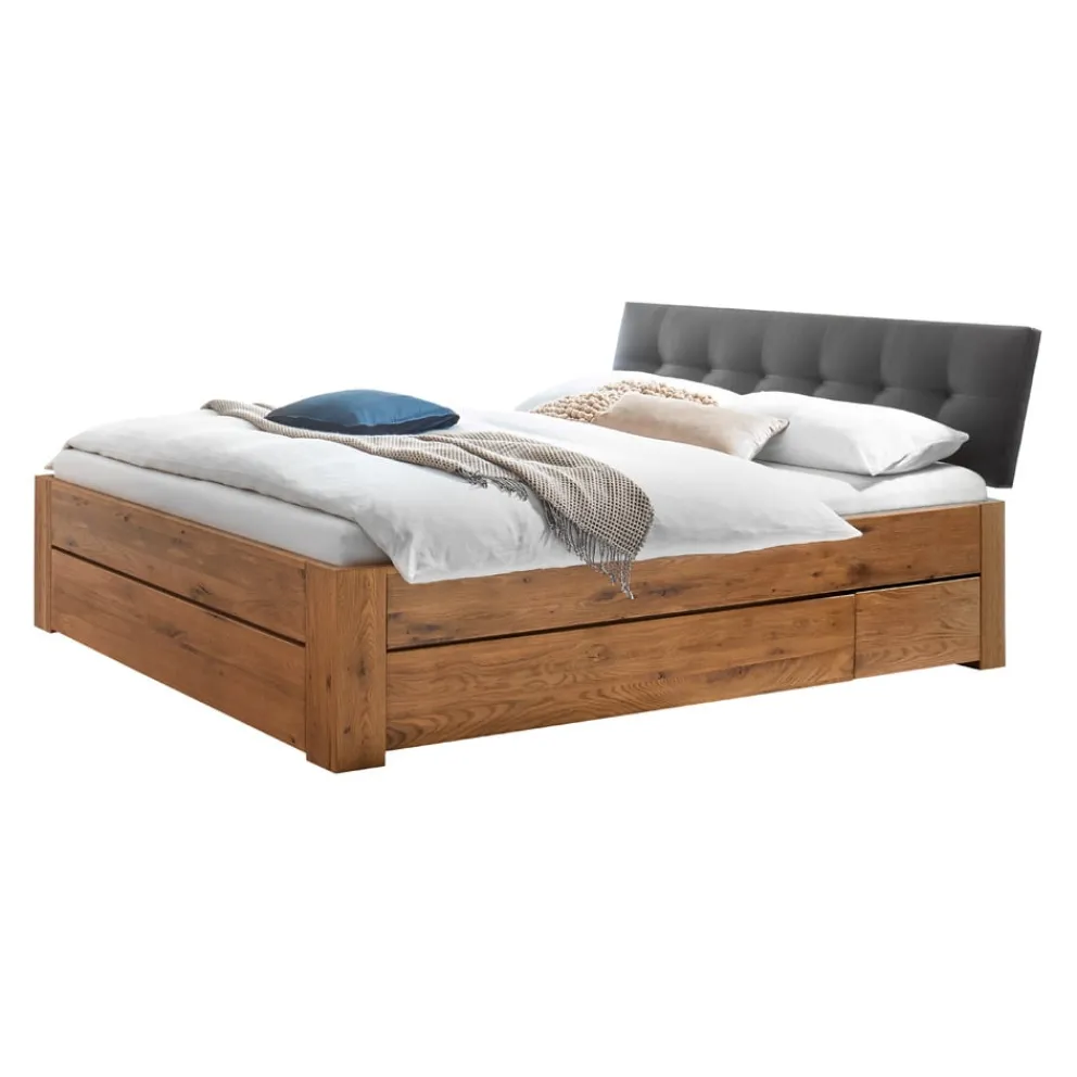 HASENA Bett Campiglio New