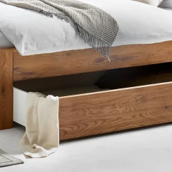 HASENA Bett Campiglio New