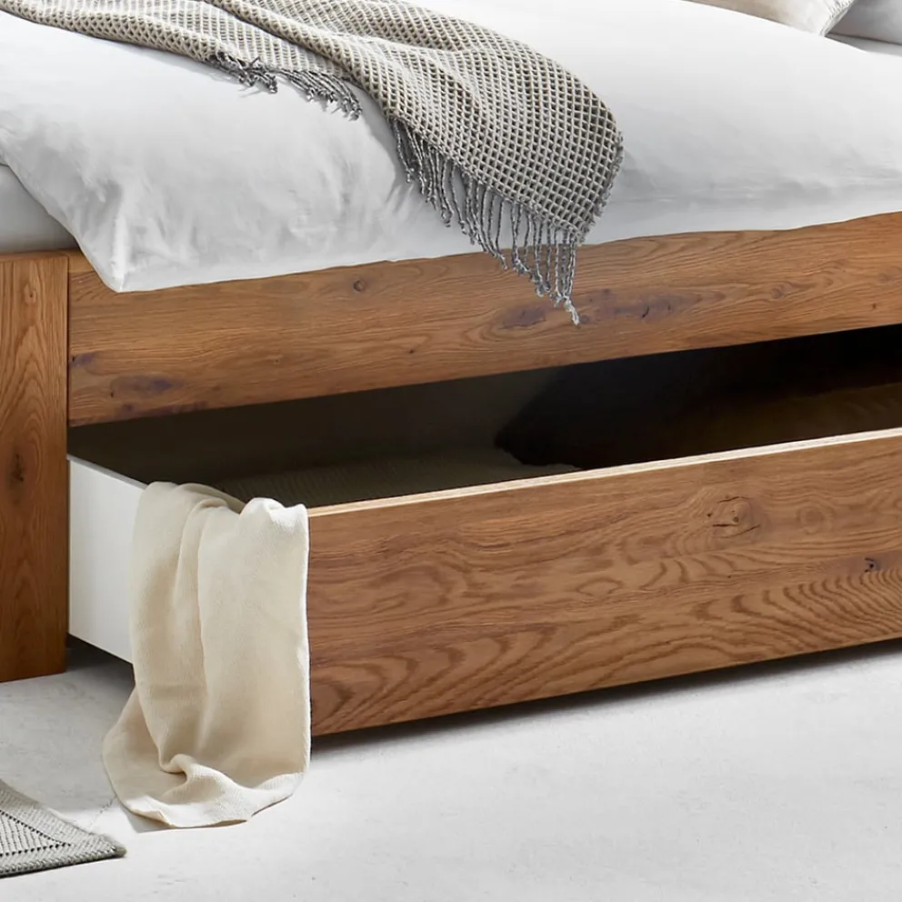 HASENA Bett Campiglio New