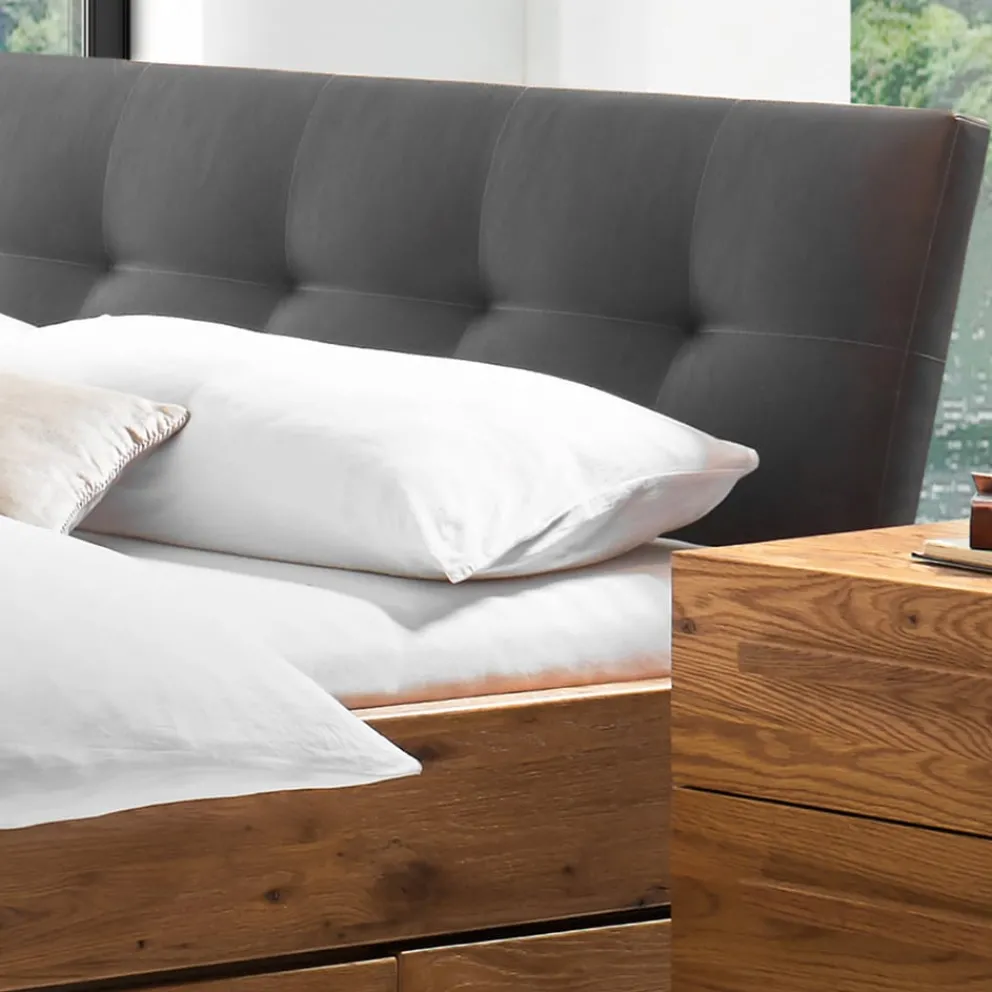 HASENA Bett Campiglio New