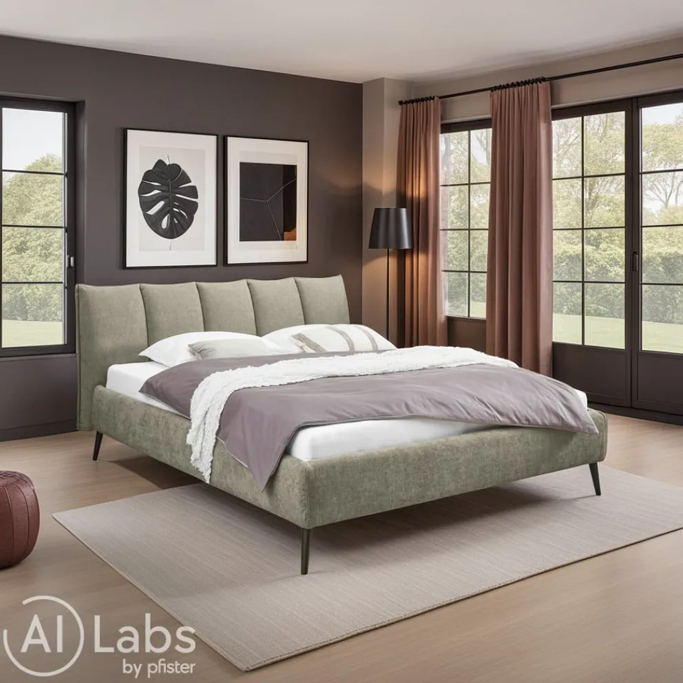 Lomoco Bett Cariba Yelda Green