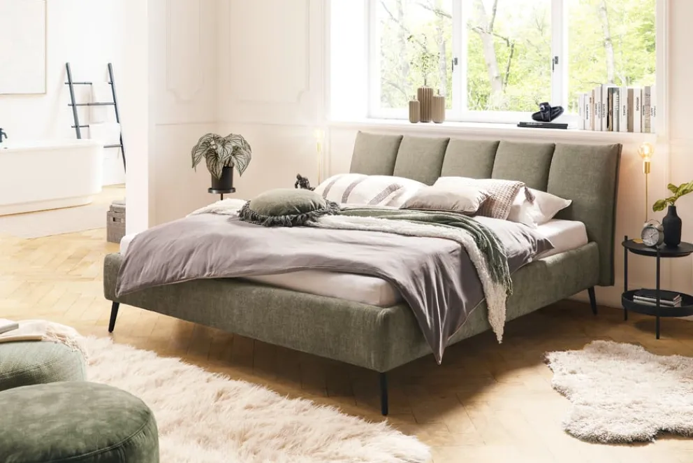 Lomoco Bett Cariba Yelda Green