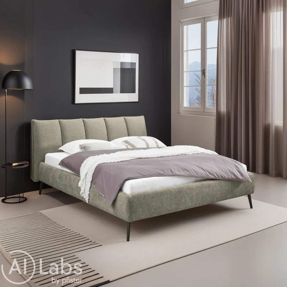 Lomoco Bett Cariba Yelda Green