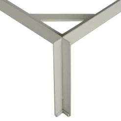 Hay Bett Connect-Bed Warm grey