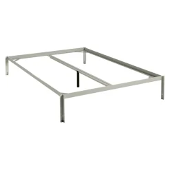 Hay Bett Connect-Bed Warm grey