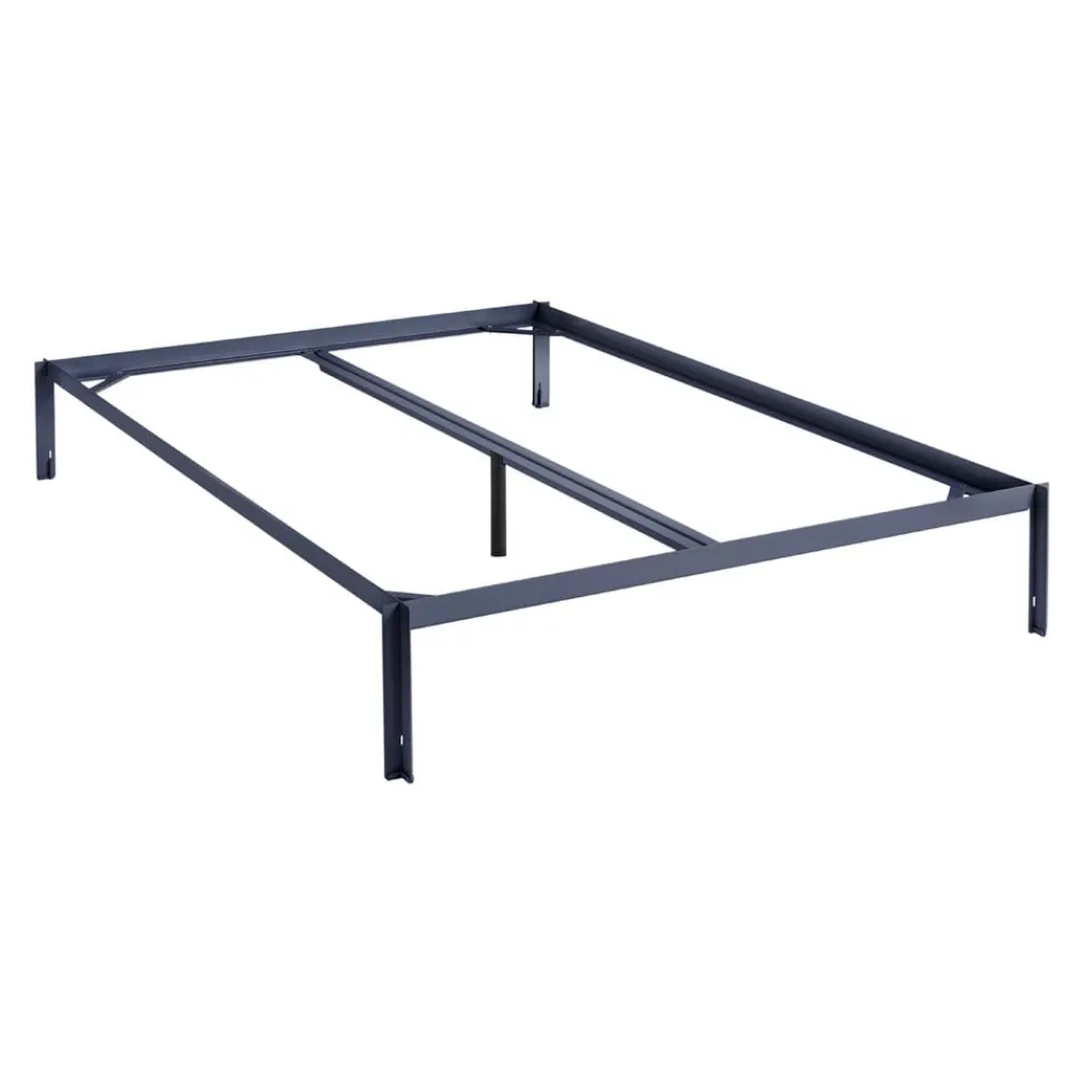 Hay Bett Connect-Bed Deep blue Online