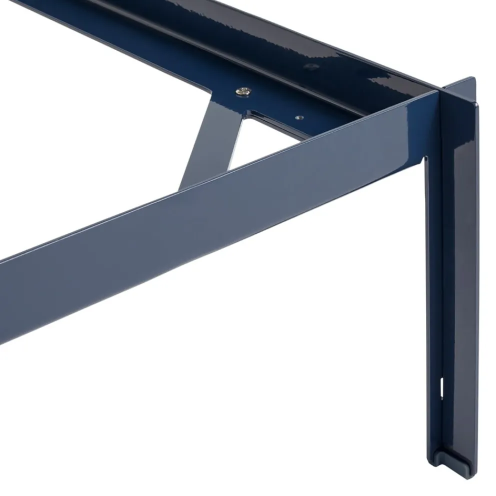 Hay Bett Connect-Bed Deep blue Online