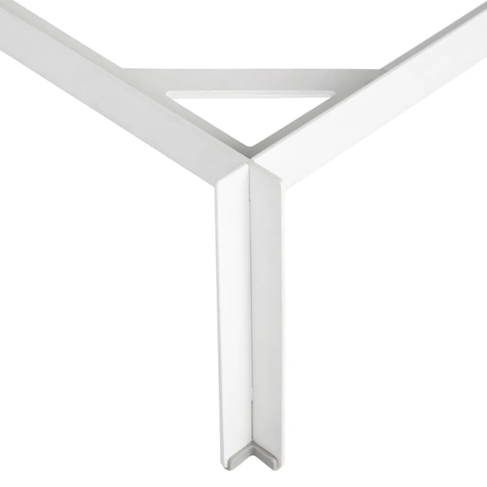 Hay Bett Connect-Bed Shell white Discount