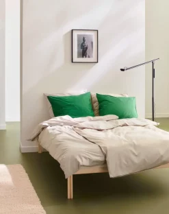 Hay Bett Connect-Bed Alabaster Discount