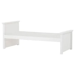 Hoppekids Bett Deluxe weiss New