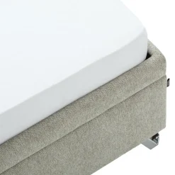 Dieter Knoll Bett Dream Royal hellgrau Online