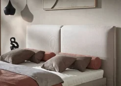 Dieter Knoll Bett Dream Royal beige Hot