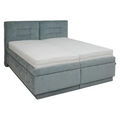 Dieter Knoll Bett Dream Royal hellgrau Online