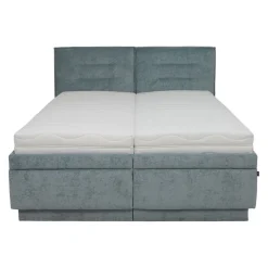 Dieter Knoll Bett Dream Royal hellgrau Online