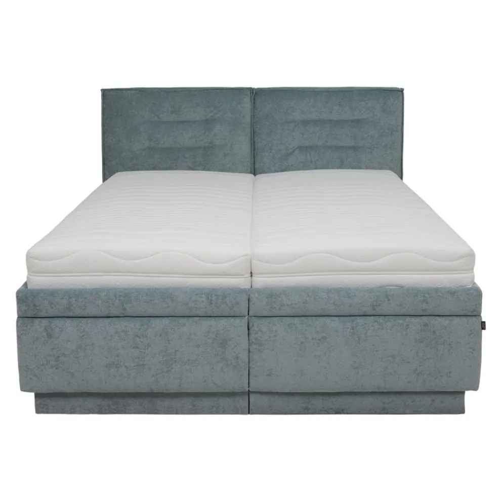 Dieter Knoll Bett Dream Royal hellgrau Online