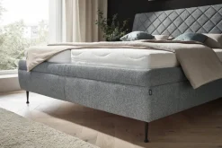 Dieter Knoll Bett Dream Royal pastelltürkis Clearance