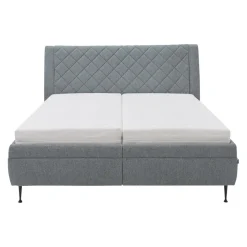 Dieter Knoll Bett Dream Royal pastelltürkis Clearance