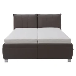Dieter Knoll Bett Dream Royal umbragrau Best