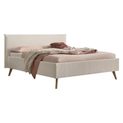 HASENA Bett Dream-Line Ivory Best