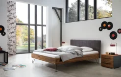 HASENA Bett Dream-Line Best