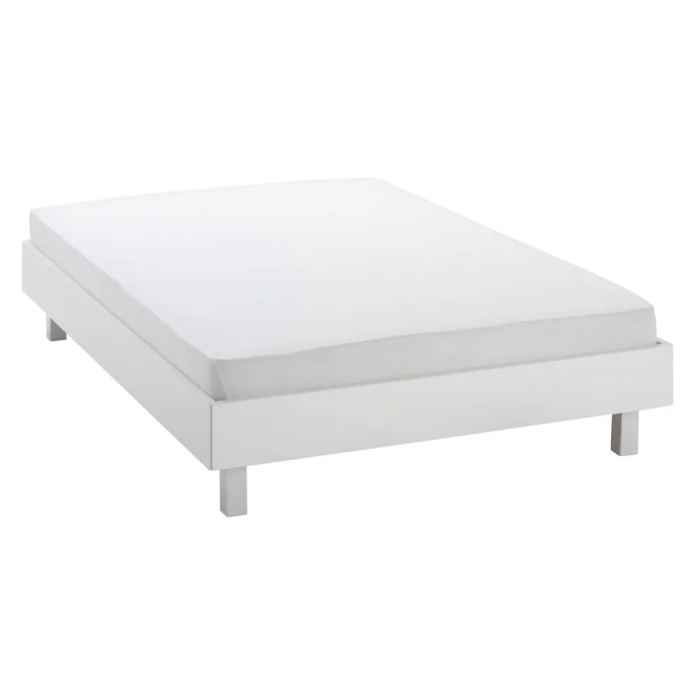BYYU Bett Elements weiss Sale