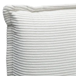 Lomoco Bett Elvy Cord snow Outlet