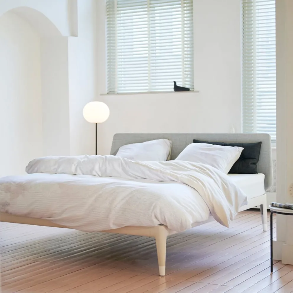 Auping Bett Essential 02 pure white Online