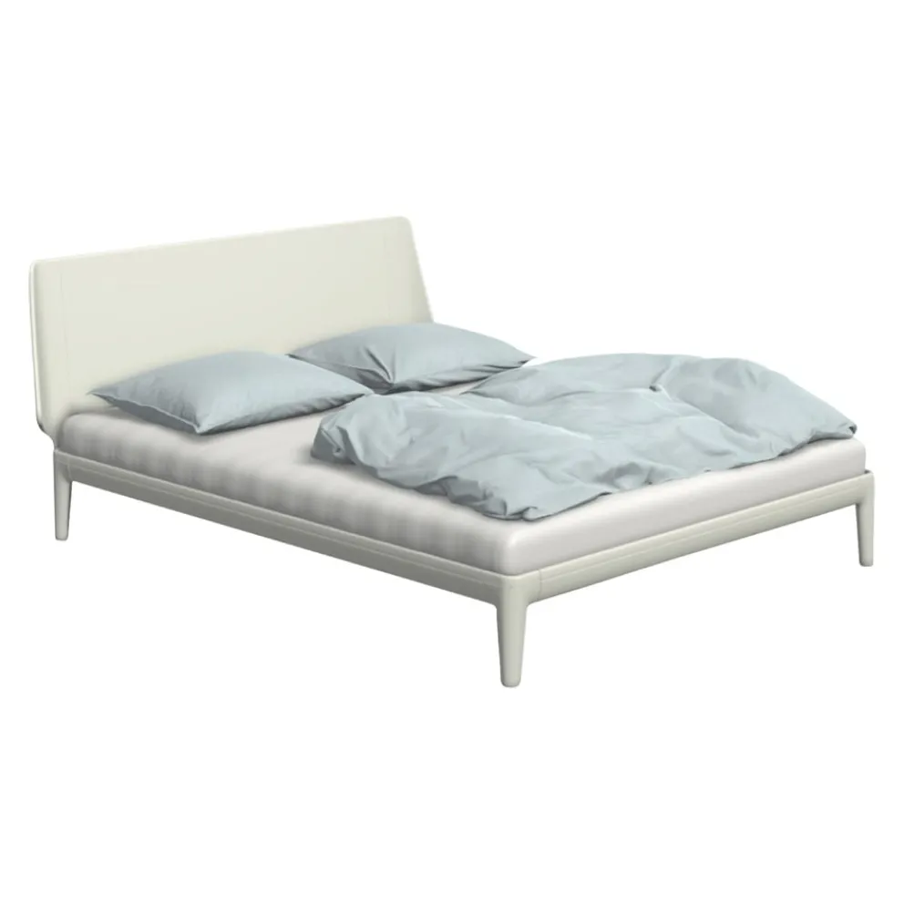 Auping Bett Essential 02 pure white Online
