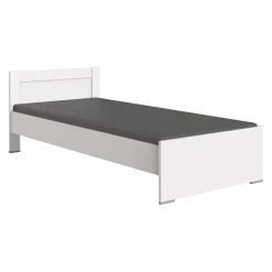MID.YOU Bett Filou weiss Clearance