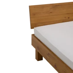 HASENA Bett Finja 99 Wildeiche natur Clearance