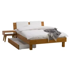 HASENA Bett Finja 99 Wildeiche natur Clearance