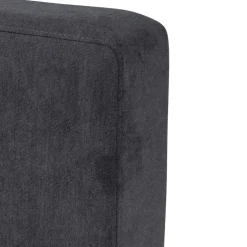 atelier pfister Bett Floos eichefarbig Hot