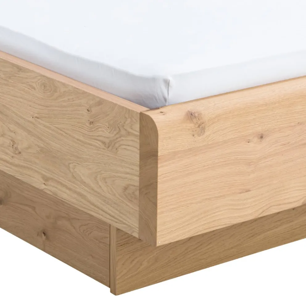 Dieter Knoll Bett Gandino New
