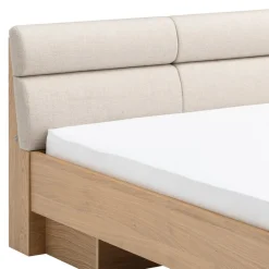 Dieter Knoll Bett Gandino New