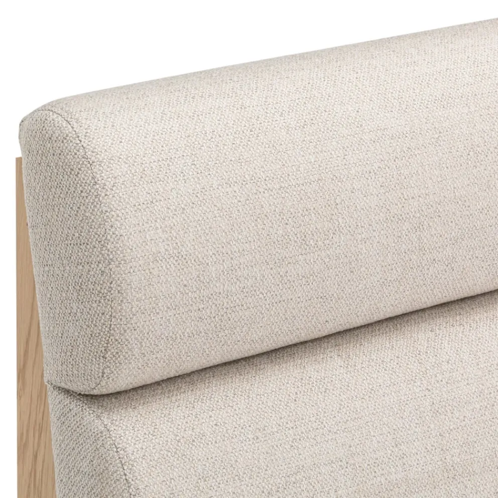Dieter Knoll Bett Gandino New
