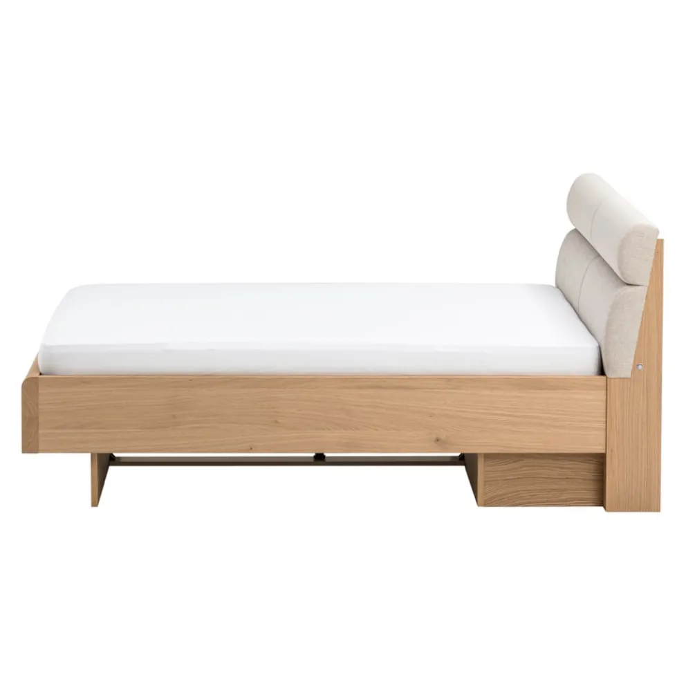 Dieter Knoll Bett Gandino New