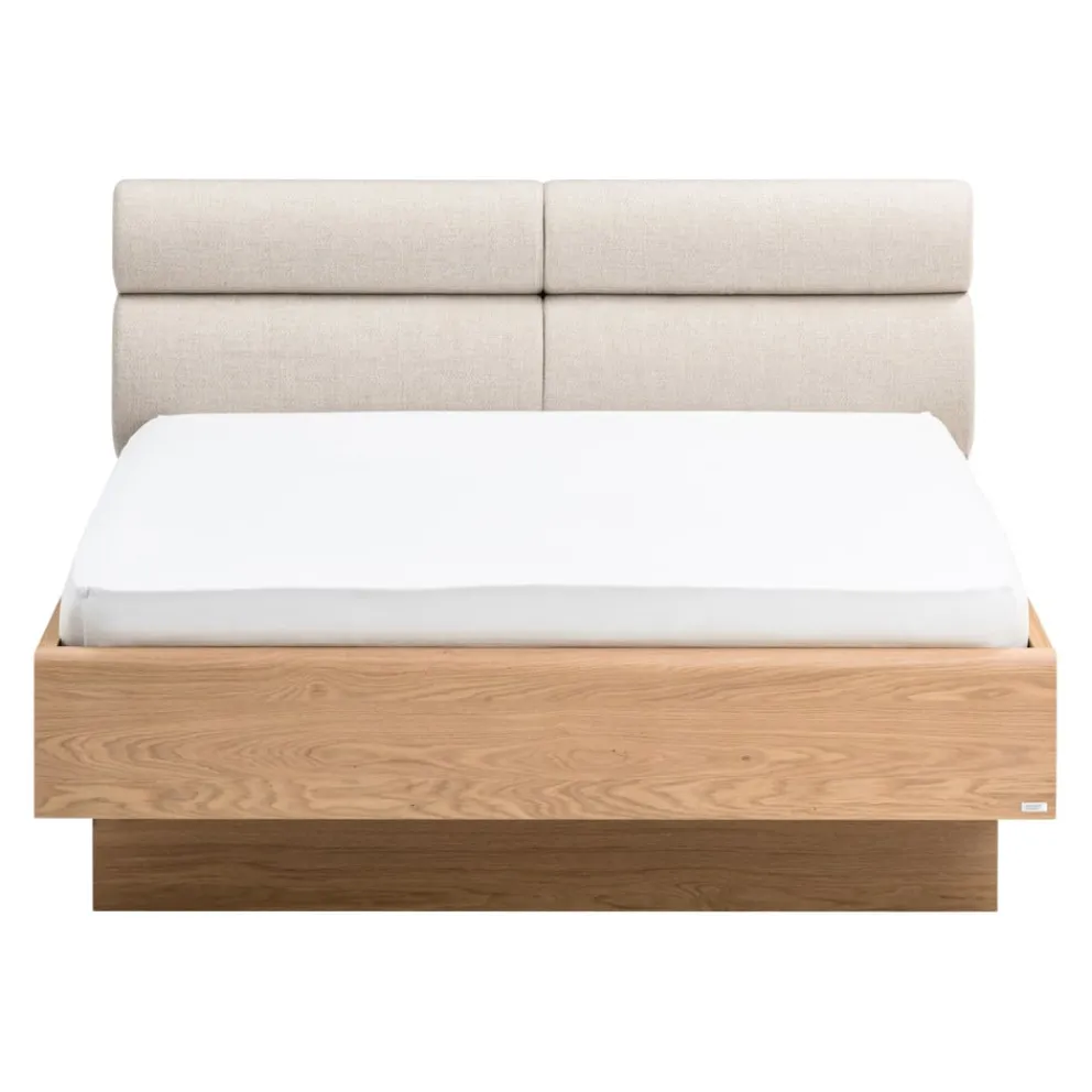 Dieter Knoll Bett Gandino New