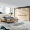 Dieter Knoll Bett Gandino Outlet