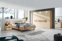 Dieter Knoll Bett Gandino Outlet