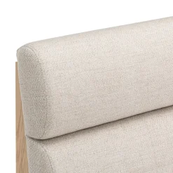 Dieter Knoll Bett Gandino Outlet