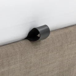 Gervasoni Bett Ghost taupe Online