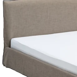 Gervasoni Bett Ghost taupe Online