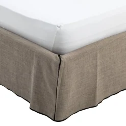 Gervasoni Bett Ghost taupe Online
