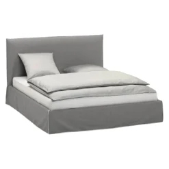 Gervasoni Bett Ghost Outdoor London 03SC43 Clearance