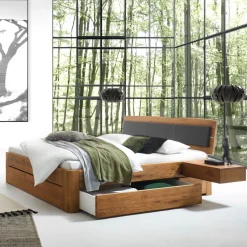 HASENA Bett Grazia New