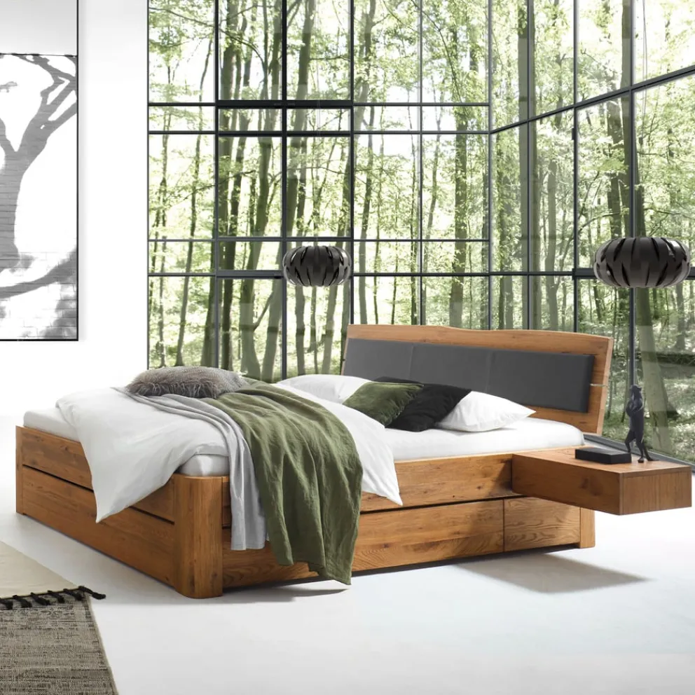 HASENA Bett Grazia New