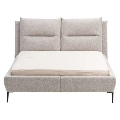 Edition Bett Honos hellgrau Online