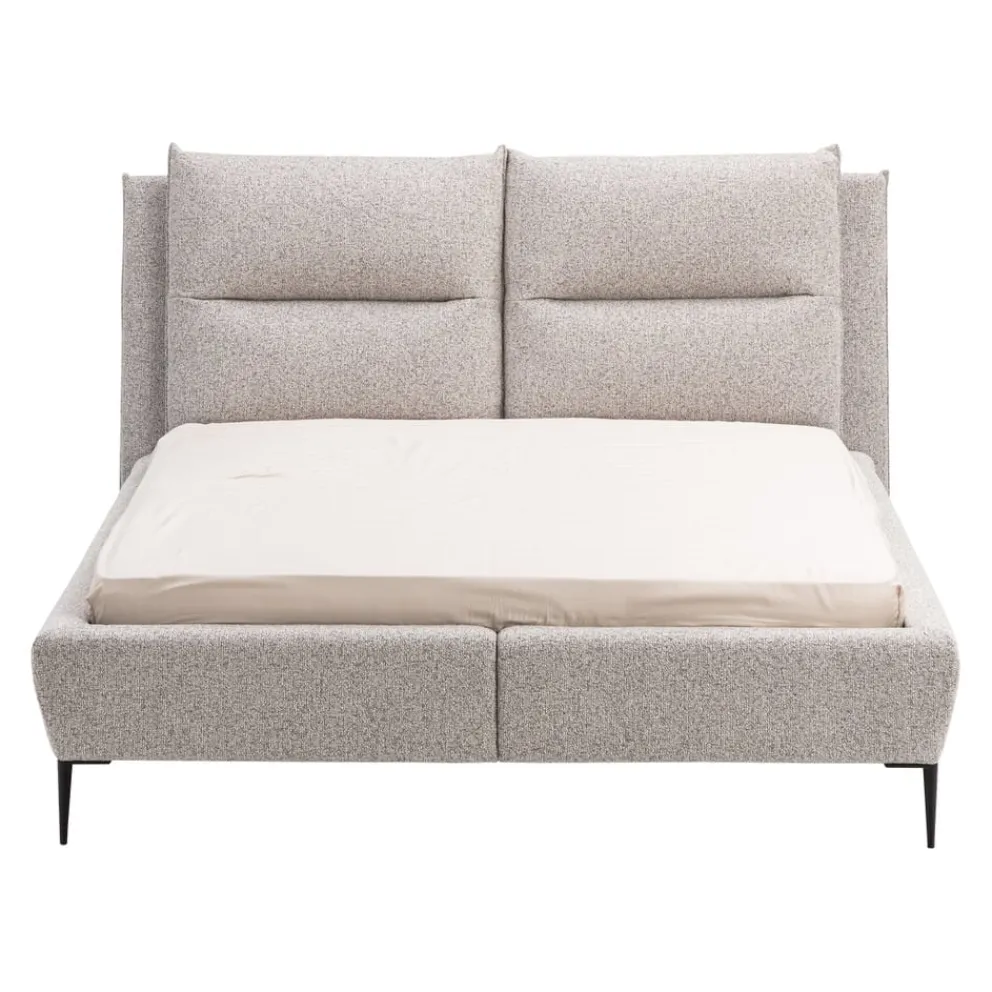Edition Bett Honos hellgrau Online